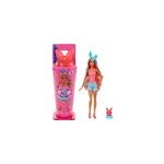 Barbie pop! reveal barbie shakes s�rie - barbie chaton, poup�e