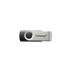 Basic line lecteur usb flash 32 go usb type - a 2. 0 noir, argent, cl� usb