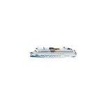 Bateau de croisi�re - 1 / 1400�me, jeu v�hicule