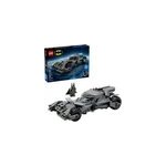 Batman v superman batmobile , jouets de construction