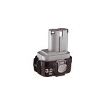 Batterie rechargeable 9135 ni - mh 9, 6v