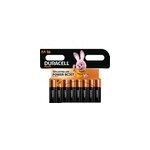 Plus batterie � usage unique aa alcaline