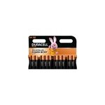 Plus batterie � usage unique aa alcaline