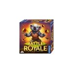 Battle royale 30 min jeu de soci�t� tactique