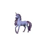 Bayala licorne jument orchid, figurine