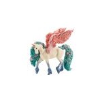 Bayala - p�gase fleuri, figurine