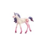 Bayala - poulain licorne mandala, figurine