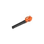 Bcbl200b souffleur de feuilles sans fil 145 km / h orange 12 v lithium - ion (li - ion)