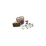 Bcksb04 - qw, perceuse  percussion