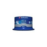 Bd - r sl datalife 25 go, disques blu - ray