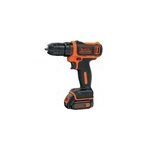 Bdcdd12, perceuse / visseuse Bdcdd12, perceuse / visseuse