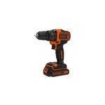 Bdcdd186k, perceuse / visseuse
