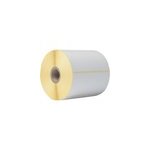 Bde - 1j050102 - 102 �tiquette � imprimer blanc imprimante d''�tiquette adh�sive