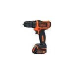 Bdodd12ka - de, perceuse / visseuse