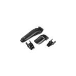 Beardtrimmer 5 bt5430 tondeuse � barbe batterie 40 2 cm mouill� & sec noir