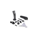 Beardtrimmer 9 bt9421 tondeuse à barbe batterie 40 noir Beardtrimmer 9 bt9421 tondeuse à barbe batterie 40 noir