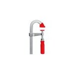 Bessey schraubzwinge u - form lmu 200 / 50, serre - joint