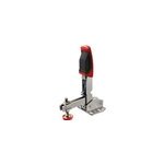 Bessey senkrechtspanner + accessoires set, tendeur de