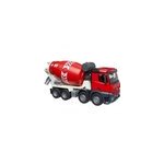 Bétonnière mercedes - benz mb arocs, modèle réduit de voiture Bétonnière mercedes - benz mb arocs, modèle réduit de voiture