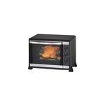 Bg 1550 four �lectrique 30 l noir, mini four