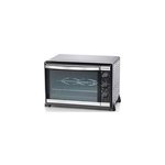 Bg 1805 / e grille - pain four acier inoxydable grill, mini four