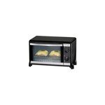 Bg950 four four électrique 10 l 950 w noir, mini four Bg950 four four électrique 10 l 950 w noir, mini four
