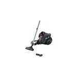 Bgc05aaa1 aspirateur sec sans sac