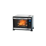 Bge 1580 / e grille - pain four 30 l 1580 w noir, acier inoxydable grill, mini four