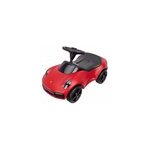 Big baby porsche 911, toboggan, porteur enfant