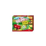 Big - bobby - car game adultes et enfants jeu de plateau de course, jeu de socit