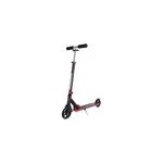 Big wheel style 230 adultes noir, rouge, trottinette Big wheel style 230 adultes noir, rouge, trottinette