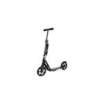 Bigwheel 205 universel scooter classique noir, blanc, trottinette