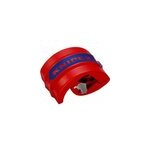 Bix 90 22 10 bk, coupe - tube