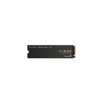 Black sn8100 1 to ssd