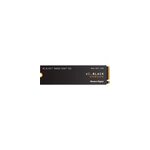 Black sn850x nvme 4 to ssd