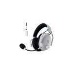 Blackshark v3 pro white for xbox casque gaming over - ear