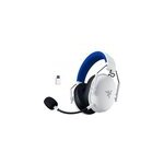 Blackshark v3 x hyperspeed pour playstation casque gaming over - ear
