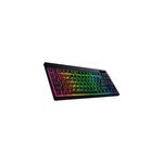 Blackwidow v4 low - profile tkl hyperspeed rgb clavier gaming m�canique