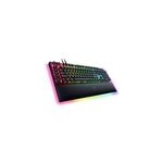 Blackwidow v4 pro rgb clavier gaming m�canique
