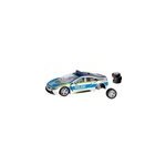Bmw i8 police modèle réduit de voiture de police pré - assemblé 1:50 Bmw i8 police modèle réduit de voiture de police pré - assemblé 1:50