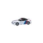 Bmw z4 m40i modèle de voiture de sport pré - assemblé 1:50, modèle réduit de voiture Bmw z4 m40i modèle de voiture de sport pré - assemblé 1:50, modèle réduit de voiture