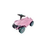 Bobby car neo soft pink, porteur enfant