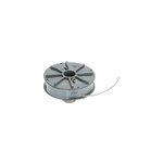 Bobine de fil de coupe