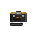 Boite a outils classic line att. metal, bo�te � outils