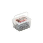 Bo�te de vis pour terrasse 5x60 t�te frais�e tx