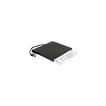 Boîtier externe pour disques sata ultra slim de 5, 25 pouces, boîtier disque dur Boîtier externe pour disques sata ultra slim de 5, 25 pouces, boîtier disque dur