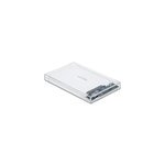 Boîtier externe pour hdd / ssd 2, 5 ; sata, boîtier disque dur Boîtier externe pour hdd / ssd 2, 5 ; sata, boîtier disque dur
