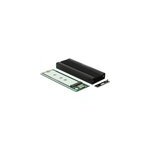 Boitier externe pour m. 2 nvme pcie ssd, boîtier disque dur Boitier externe pour m. 2 nvme pcie ssd, boîtier disque dur