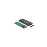 Boitier externe pour m. 2 sata ssd, botier disque dur