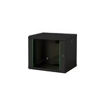 Botier mural 19 ; 9u, armoire informatique